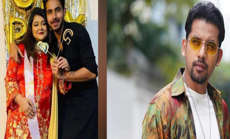 জাহের আলভীর স্ত্রীর আকস্মিক মৃত্যু: ১০ বছরের সংসারের করুণ সমাপ্তি