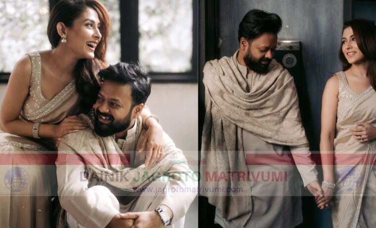 নতুন সুযোগ আসলেও তোমাকেই বেছে নিতাম: মেহজাবীন