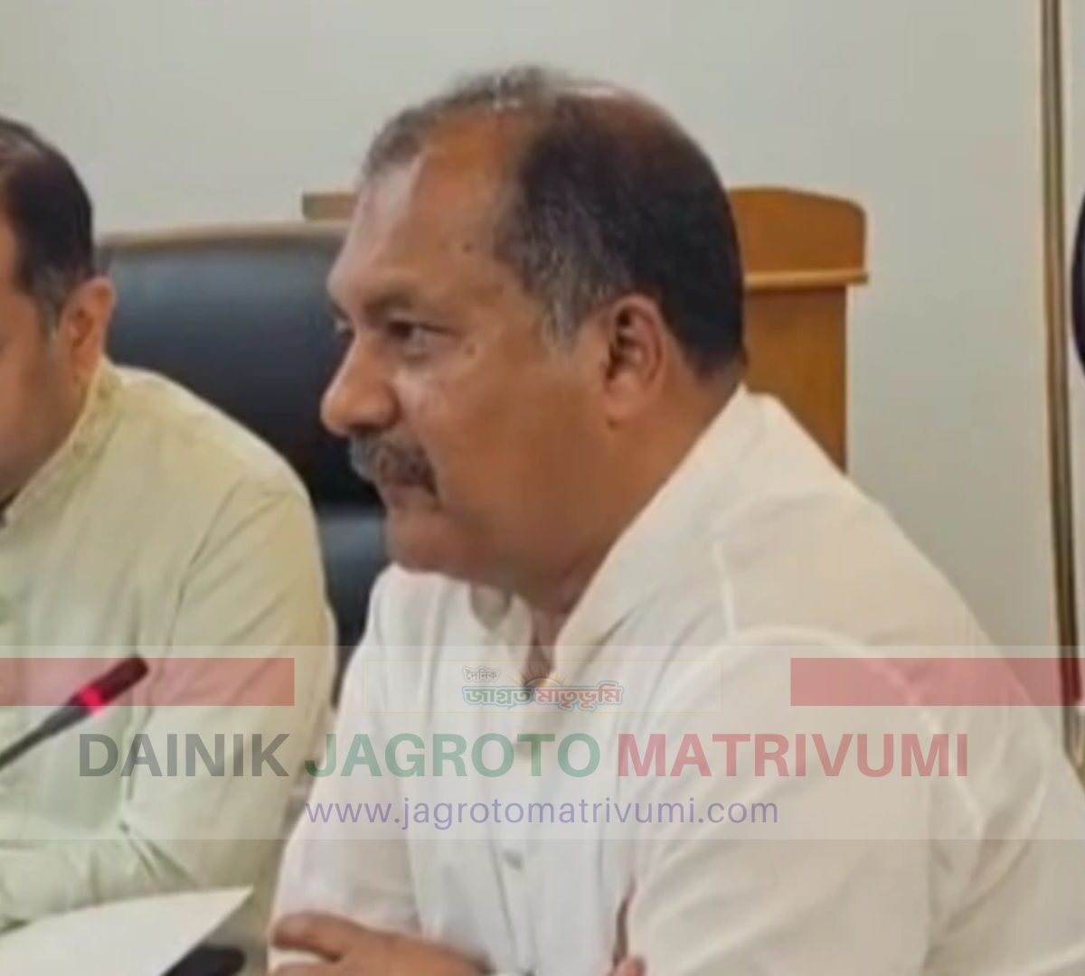 জনগণের কাছে তথ্যের অবাধ সরবরাহ নিশ্চিত করা হবে: তথ্য ও সম্প্রচার মন্ত্রী