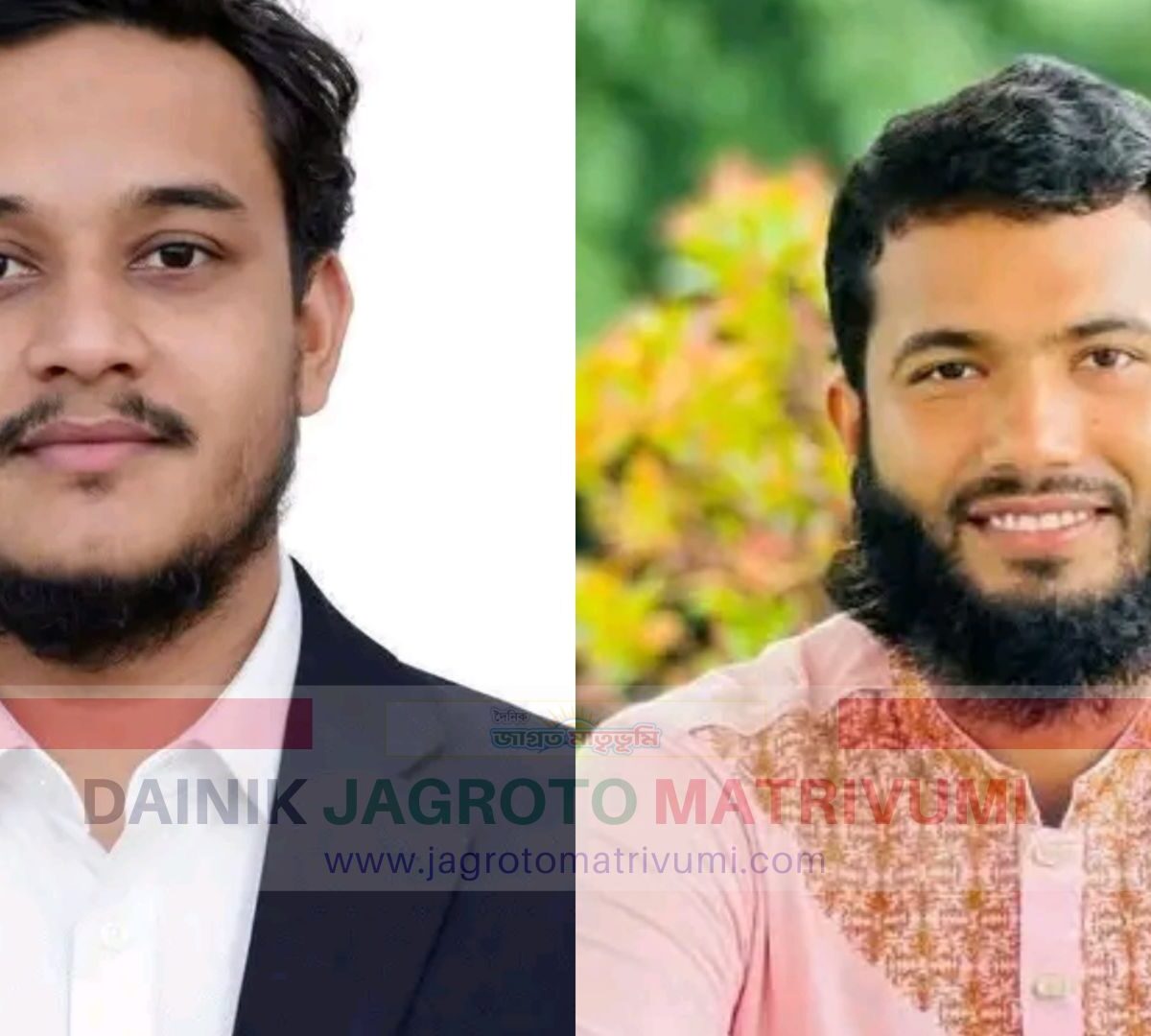 সুনামগঞ্জ জেলা ছাত্রশিবিরের নতুন সভাপতি ফাহিম, সেক্রেটারি মামুন