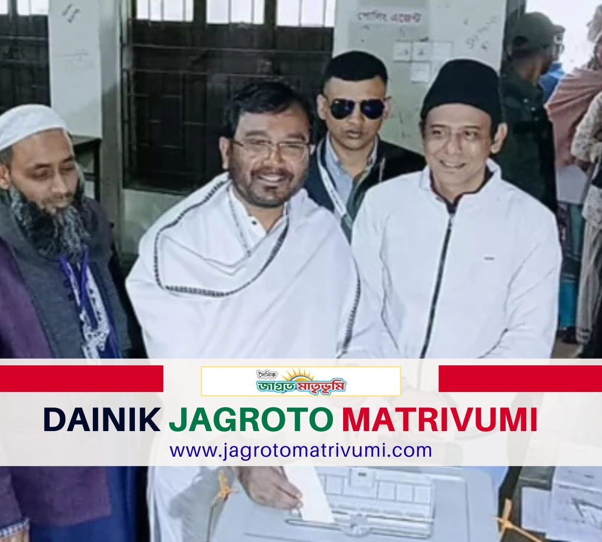 পরাজয়ের আশঙ্কায় বিএনপি অসহিষ্ণু হয়ে উঠছে: মজিবুর রহমান মঞ্জু