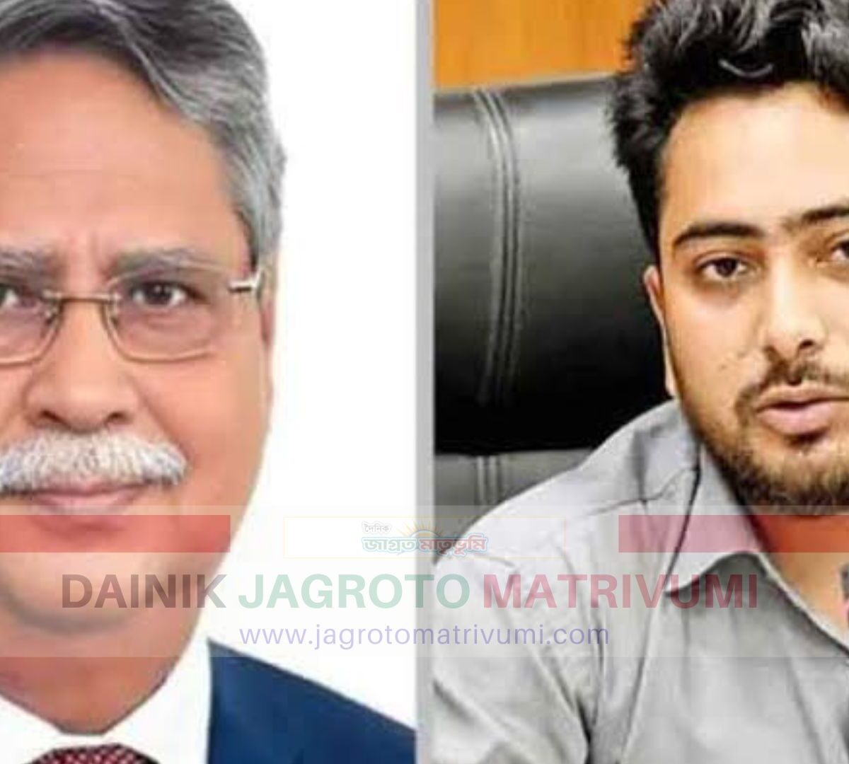 রাষ্ট্রপতিকে অভিশংসন ও গ্রেপ্তারের সময় এসেছে: নাহিদ ইসলাম