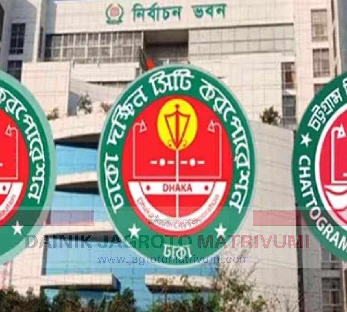 রোজার পরেই সিটি করপোরেশন নির্বাচন: ইসি মাসউদ