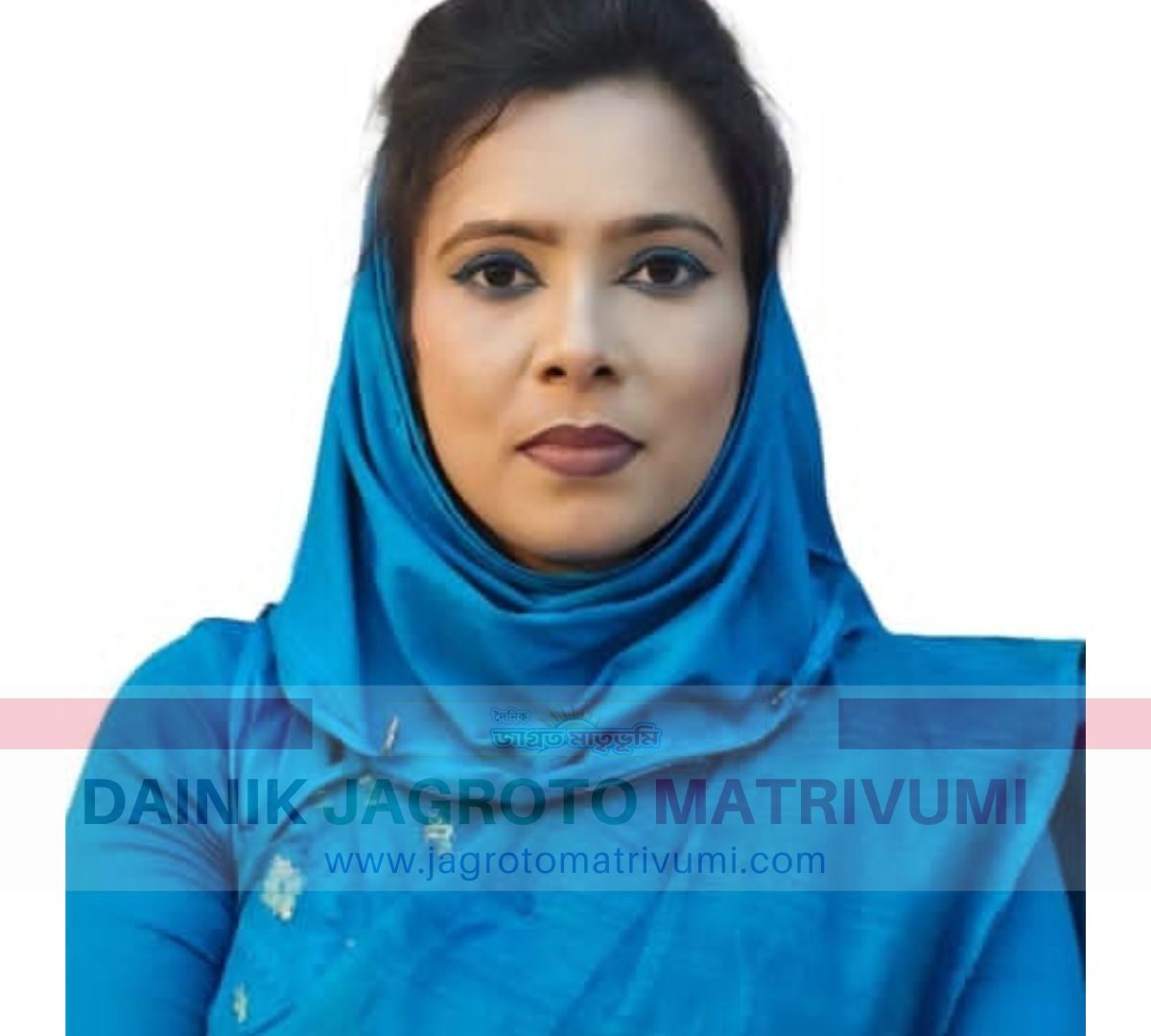 সংরক্ষিত নারী আসনে বিএনপি থেকে মনোনীত হলেন নাদিয়া পাঠান পাপন