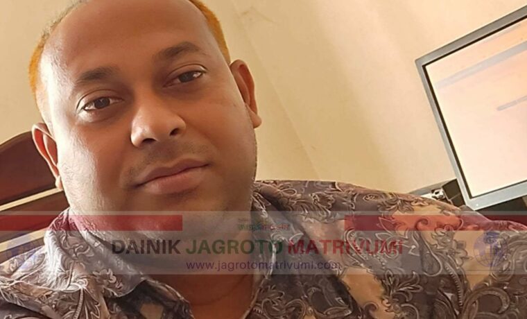 সরাইলে প্রকৌশলী তাওহীদ আহমেদের বিরুদ্ধে ‘অপপ্রচারের’ প্রতিবাদ: আইনি ব্যবস্থার হুঁশিয়ারি