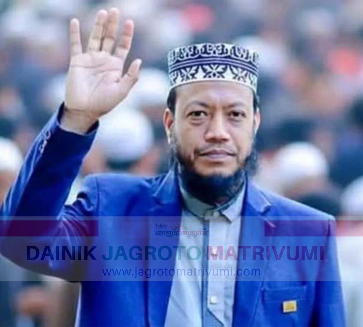 এমপি আমির হামজাকে লিগ্যাল নোটিশ; সাত দিনের আল্টিমেটাম!!