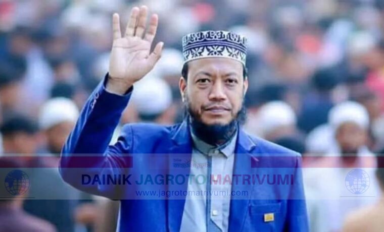 এমপি আমির হামজাকে লিগ্যাল নোটিশ; সাত দিনের আল্টিমেটাম!!