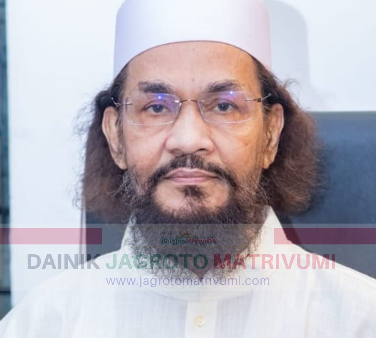 ধর্মের নামে উগ্রবাদ ও মব সন্ত্রাস দূর করে মানবতার রাষ্ট্র গড়া সম্ভব: আল্লামা ইমাম হায়াত