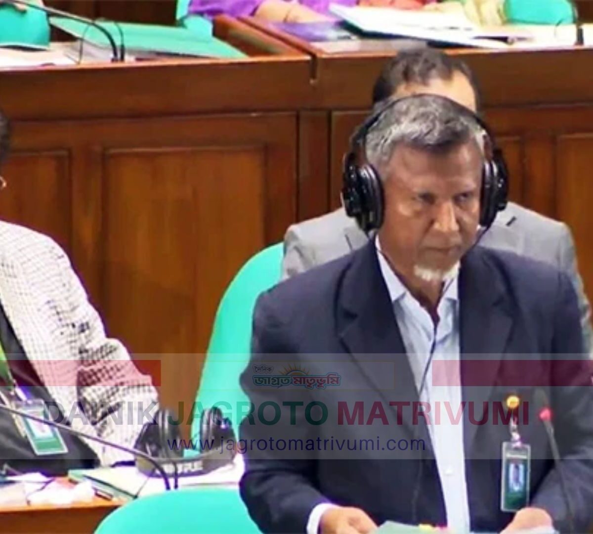 ৫ লাখ শূন্যপদে জনবল নিয়োগ দেওয়া হবে: জনপ্রশাসন প্রতিমন্ত্রী