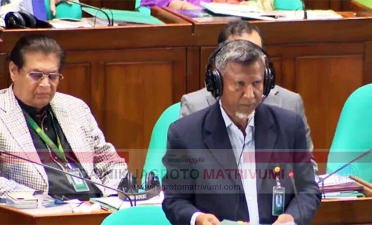 ৫ লাখ শূন্যপদে জনবল নিয়োগ দেওয়া হবে: জনপ্রশাসন প্রতিমন্ত্রী