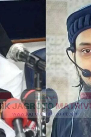 দ্বিতীয়বার বিয়ের মাত্র ৪ মাসেই স্ত্রীকে তালাক দিলেন আবু ত্বহা আদনান