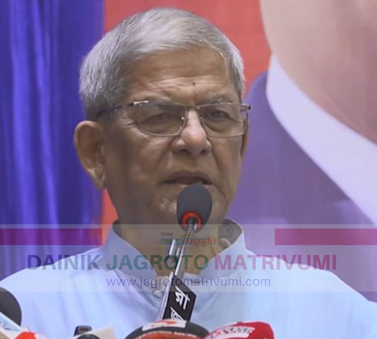 দেশের স্বার্থবিরোধী চুক্তি করবে না সরকার: স্থানীয় সরকারমন্ত্রী