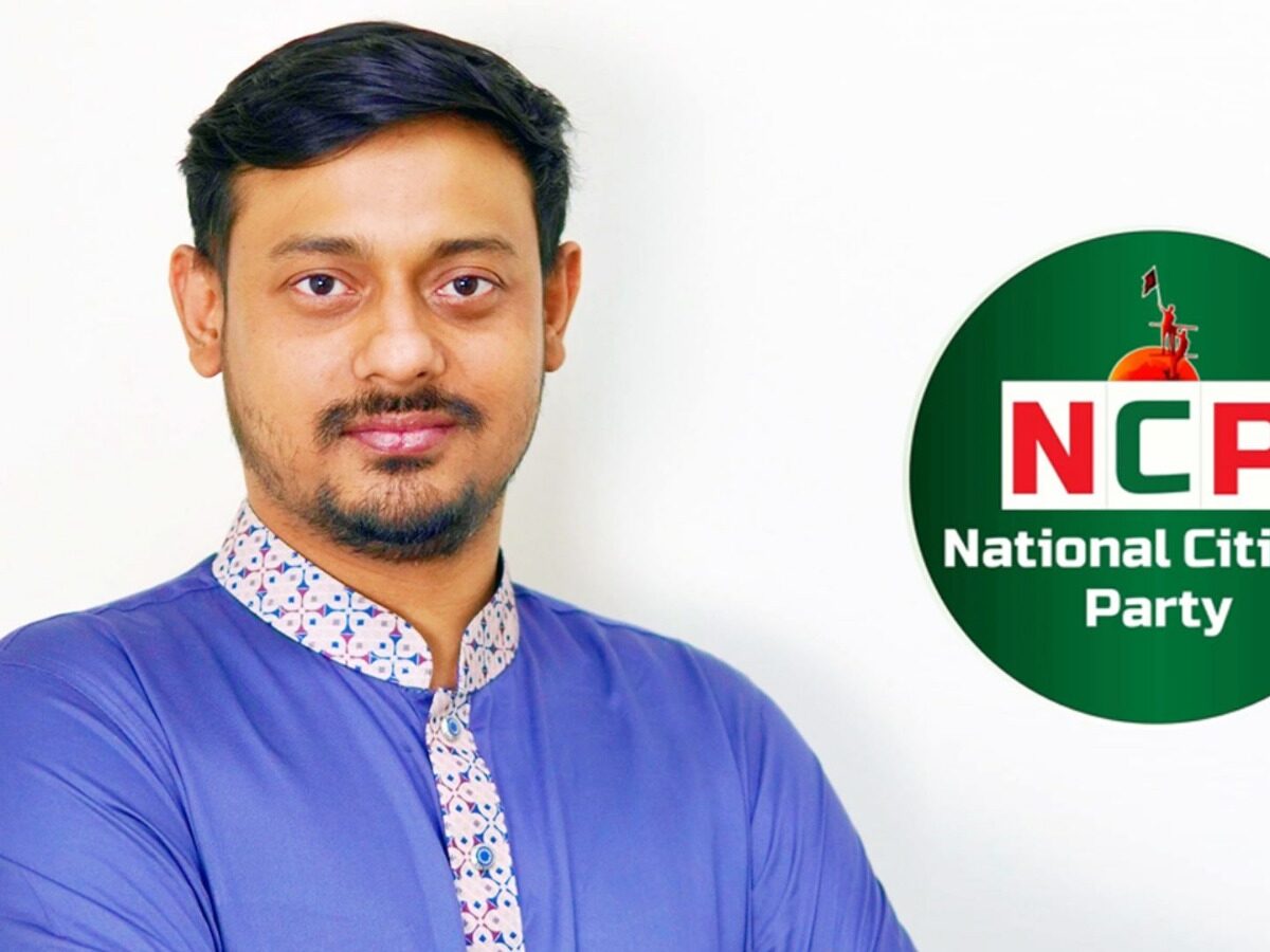 নাসীরুদ্দীন পাটওয়ারীকে লিগ্যাল নোটিশ