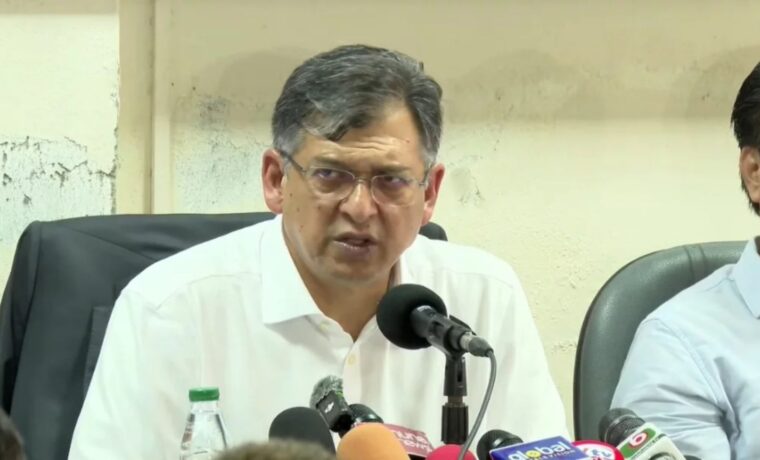 ৭ দিনের মধ্যে বিচার সম্পন্ন, ছুটি বাতিল হতে পারে বিশেষ আদালতের: স্বরাষ্ট্রমন্ত্রী