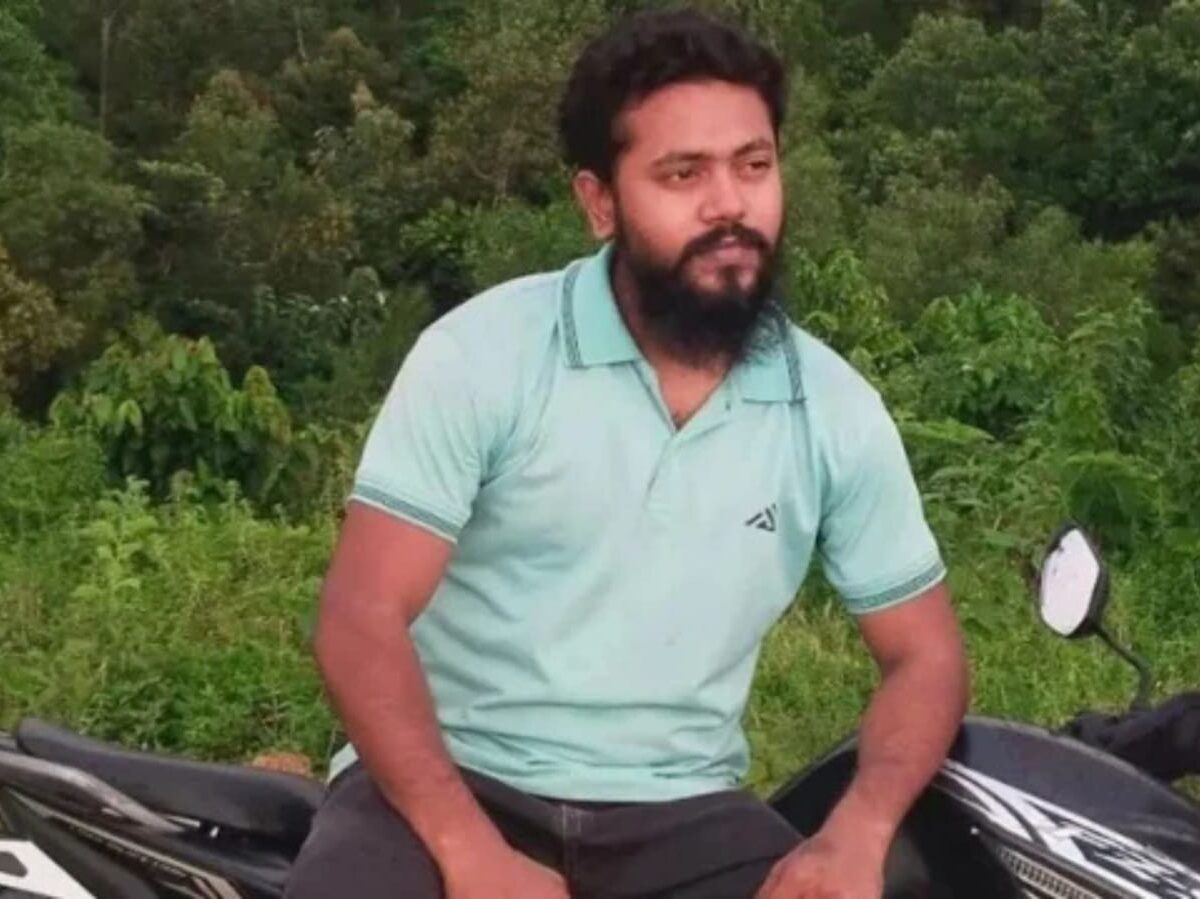 স্বরাষ্ট্রমন্ত্রীর মেয়েকে নিয়ে আপত্তিকর পোস্ট করায় সাবেক ছাত্রদল নেতা আটক