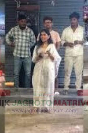 রাতের শহরে ছদ্মবেশে পুলিশ কমিশনার: ৩ ঘণ্টায় মিলল ৪০টি কুপ্রস্তাব!